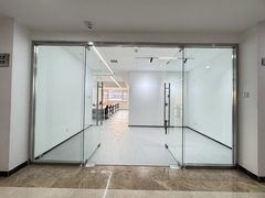 四惠大厦355平米 南向精装 正对电梯 - 缩略图 4