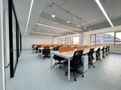 四惠大厦355平米 南向精装 正对电梯 - 缩略图 6