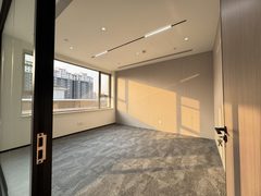 四惠大厦355平米 南向精装 正对电梯 - 缩略图 10