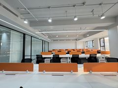 四惠大厦355平米 南向精装 正对电梯 - 缩略图 11