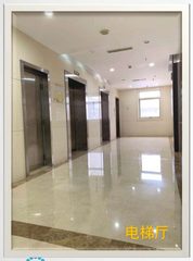 四惠大厦571平 通惠河畔景观办公 - 缩略图 5