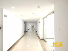 四惠大厦571平 通惠河畔景观办公 - 缩略图 6