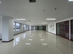 四惠大厦571平 通惠河畔景观办公 - 缩略图 7