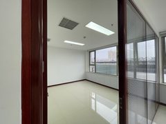 四惠大厦571平 通惠河畔景观办公 - 缩略图 8