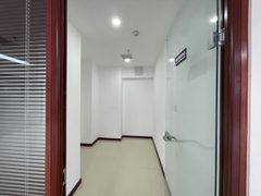 四惠大厦571平 通惠河畔景观办公 - 缩略图 13