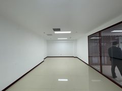 四惠大厦571平 通惠河畔景观办公 - 缩略图 15