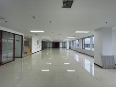 四惠大厦571平 通惠河畔景观办公 - 缩略图 17