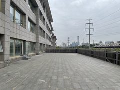 四惠大厦571平 通惠河畔景观办公 - 缩略图 18