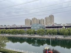 四惠大厦571平 通惠河畔景观办公 - 缩略图 19