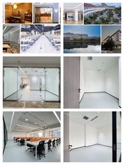 四惠大厦355平挑空框架，适合个性定制 - 缩略图 1