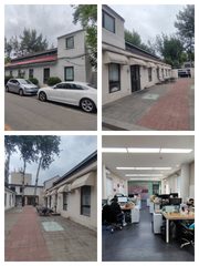 东四环独栋 191㎡ 坐北朝南带小院 - 缩略图 1