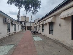 四惠大望路 | 独栋办公 | 低密度庭院？ - 缩略图 14