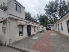 四惠大望路 | 独栋办公 | 低密度庭院？ - 缩略图 15