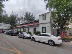 四惠大望路 | 独栋办公 | 低密度庭院？ - 缩略图 16