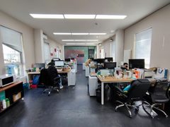 四惠大望路 | 独栋办公 | 低密度庭院？ - 缩略图 17