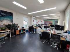 四惠大望路 | 独栋办公 | 低密度庭院？ - 缩略图 18