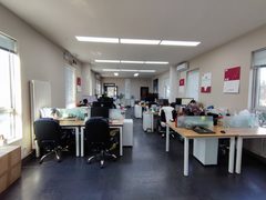 四惠大望路 | 独栋办公 | 低密度庭院？ - 缩略图 20