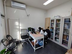四惠大望路 | 独栋办公 | 低密度庭院？ - 缩略图 22