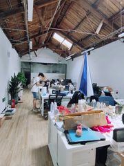 四惠桥东南 168㎡ 3天窗采光 - 缩略图 5