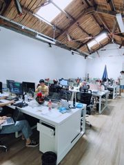 四惠CBD 168㎡ 3.9米层高 东西通透 - 缩略图 4