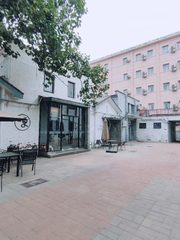 🌆东四环的独栋光影，我的城市灵感角落 - 缩略图 9