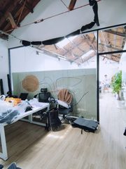 四惠CBD 168㎡ 4.5米层高 本月签约 - 缩略图 7