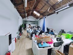 四惠CBD 168㎡ 3.5米层高 天窗采光 - 缩略图 17