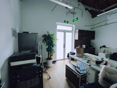 四惠CBD 168㎡ 3.5米层高 天窗采光 - 缩略图 18