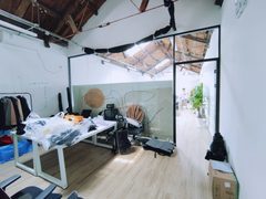四惠CBD 168㎡ 3.5米层高 天窗采光 - 缩略图 19