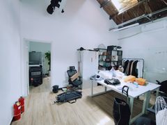 四惠CBD 168㎡ 3.5米层高 天窗采光 - 缩略图 20