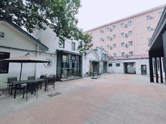 四惠CBD 168㎡ 3.5米层高 天窗采光 - 缩略图 21
