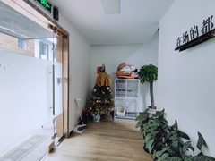 四惠CBD 168㎡ 3.5米层高 天窗采光 - 缩略图 22