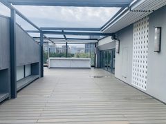 四惠独栋，租金低至一杯咖啡价 - 缩略图 14