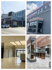 四惠独栋 | 4000平 | 空中花园？ - 缩略图 1