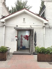 推荐四惠独栋168平，精装修可外摆 - 缩略图 2