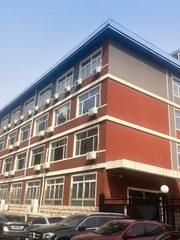 北京四方运通综合楼｜地铁口300米办公 - 缩略图 2