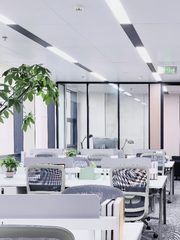 真房｜国兴大厦 |288平｜联合办公 - 缩略图 1