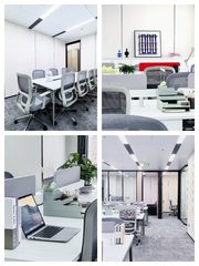 传媒公司必看：俩露台能办100人发布会 - 缩略图 1