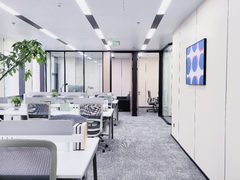 海淀办公空间如何平衡成本与效率？ - 缩略图 2