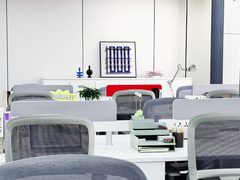 海淀办公空间如何平衡成本与效率？ - 缩略图 5