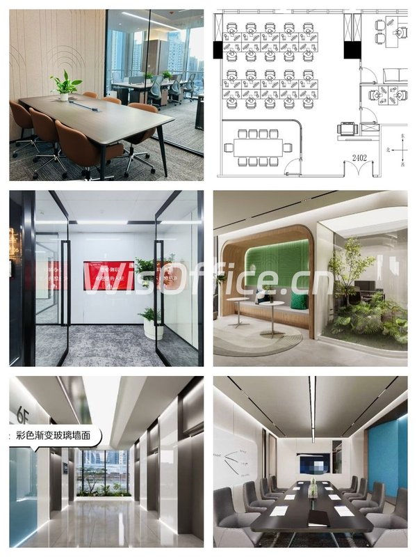 选址前先查“产业规划图”，少走弯路 - 首图