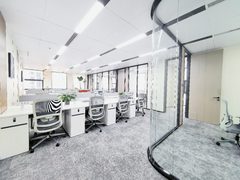 地铁上盖项目 297㎡ 层高3.2米 海淀核心区 - 缩略图 8