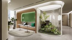 地铁上盖项目 297㎡ 层高3.2米 海淀核心区 - 缩略图 2