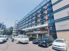 海淀稀缺 498㎡ 层高3米 团队协作神器 - 缩略图 2