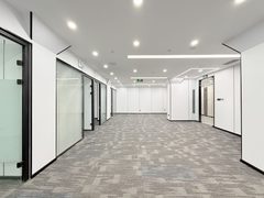 海淀稀缺 498㎡ 层高3米 团队协作神器 - 缩略图 7