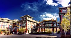 朝阳国粹苑690平精装办公 - 缩略图 2