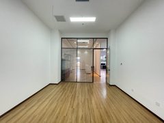 朝阳国粹苑690平精装办公 - 缩略图 9