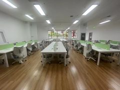 朝阳国粹苑690平精装办公 - 缩略图 7