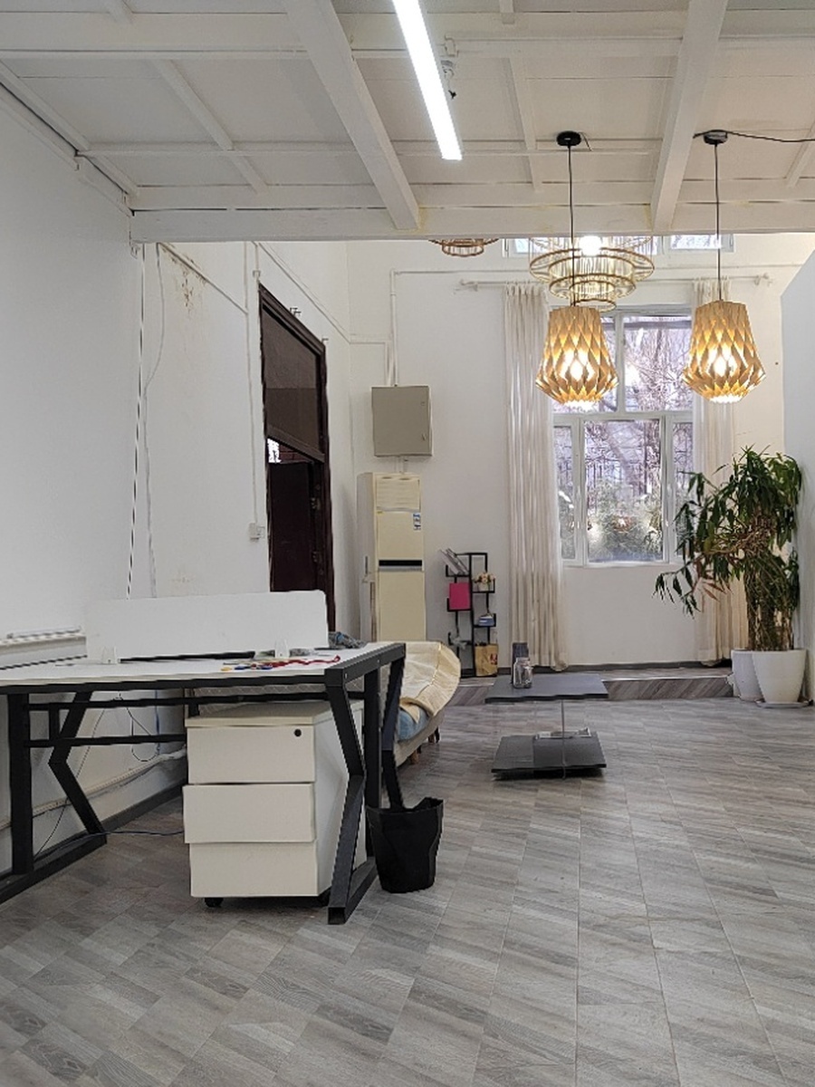 国贸庆丰公园旁独栋复式