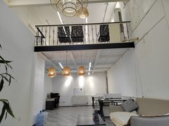 国贸庆丰公园旁独栋复式 - 缩略图 3